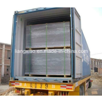 Galvanized Welded Wire Mesh (HPZS3007)